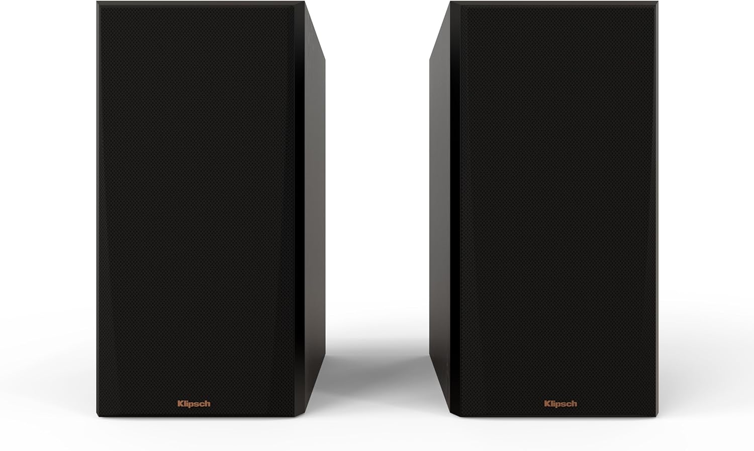 Klipsch Reference Premiere RP-600M II Ebony Bookshelf Speakers - Image 5