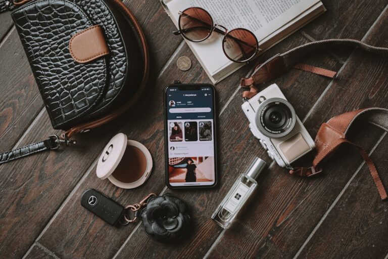 Innovative Gadgets That Will Revolutionize Your Daily Life