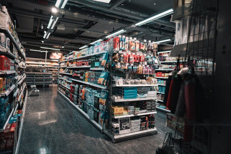 The Benefits of Shopping at Gadgets Sanctuary for All Your Needs