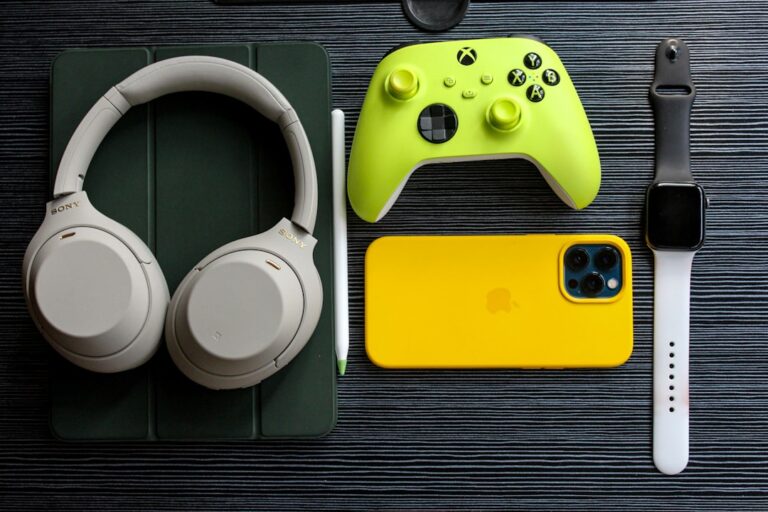 How to Find the Best Deals on Electronics and Accessories
